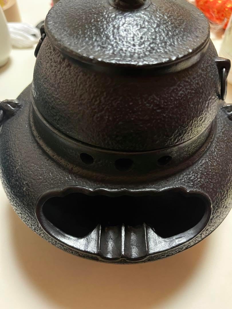 茶道具 水壷 広州窯 彫三嶋 売却済】廣州窯（韓国） 三島茶碗 拾客