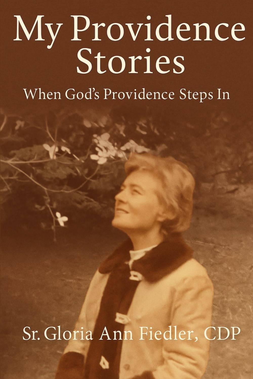 My Providence Stories: When God's Providence Steps In