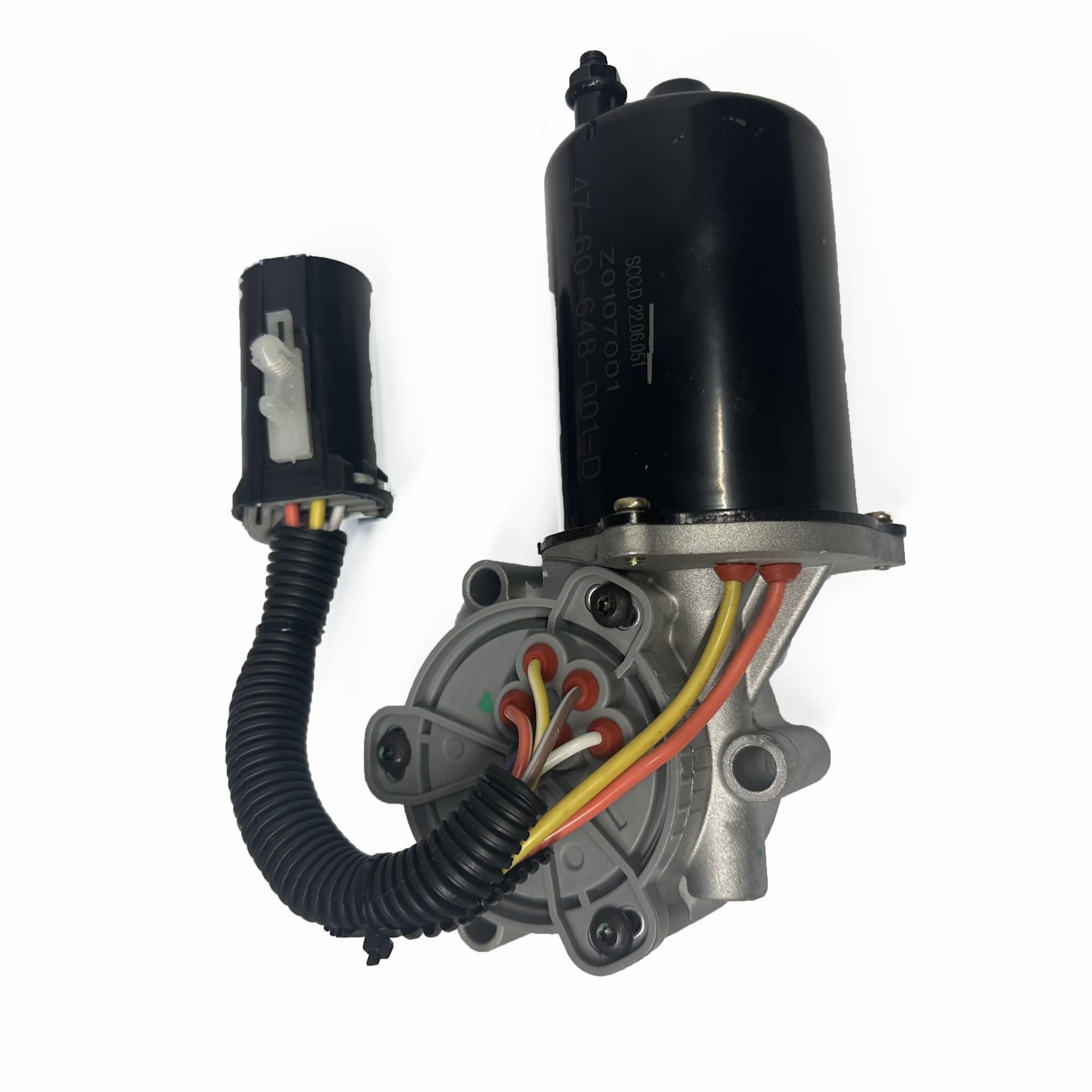 Motor Control Transferencia Motor Caja Transferencia Actuador De Control Cambio Para Mercedes Para Benz Clase M W163 Ml 320 350 430 500 55 Para Amg A1635400888 600-810