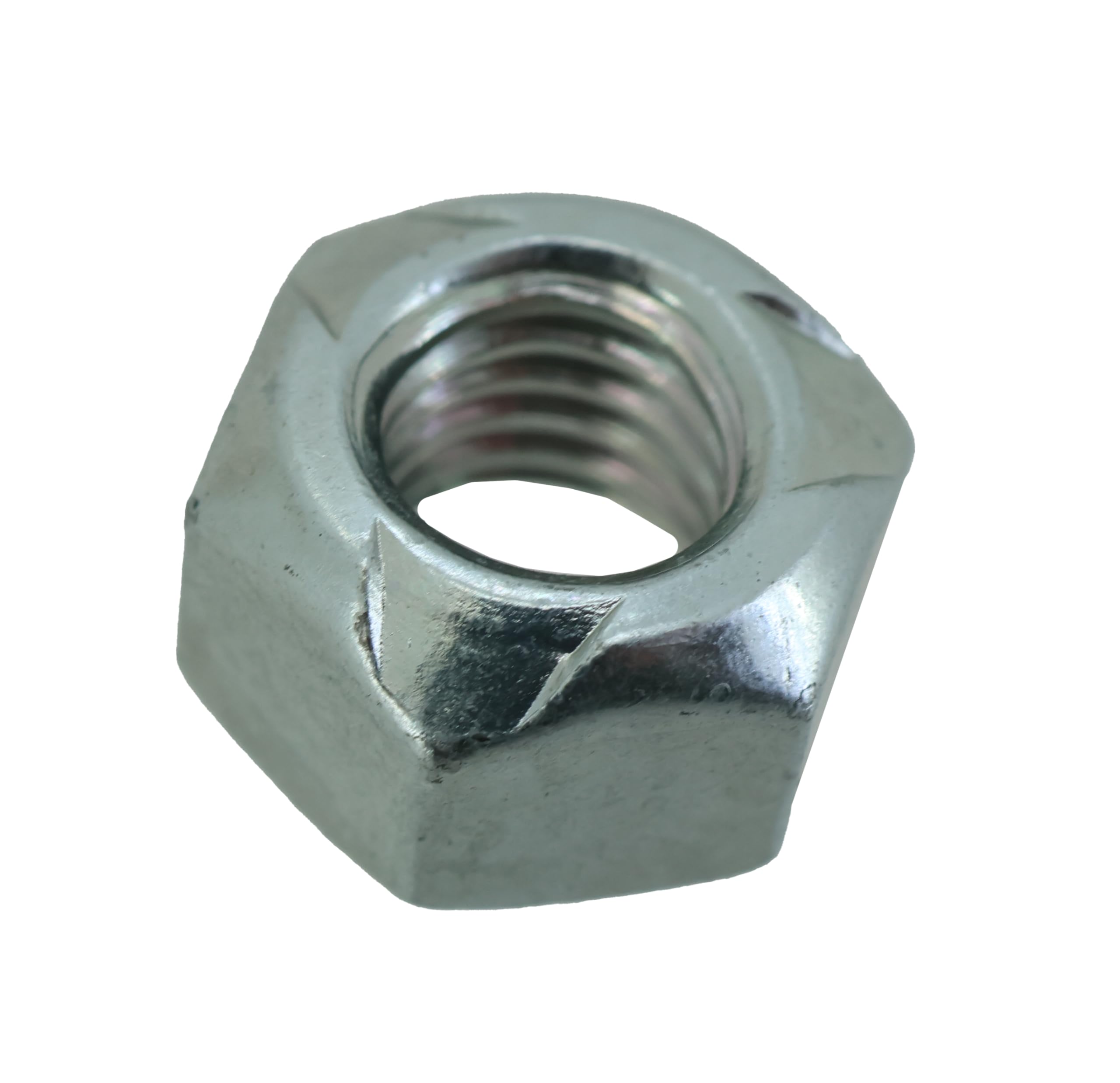 Amazon.com: John Deere Lock Nut E64256 Genuine OEM : Industrial 