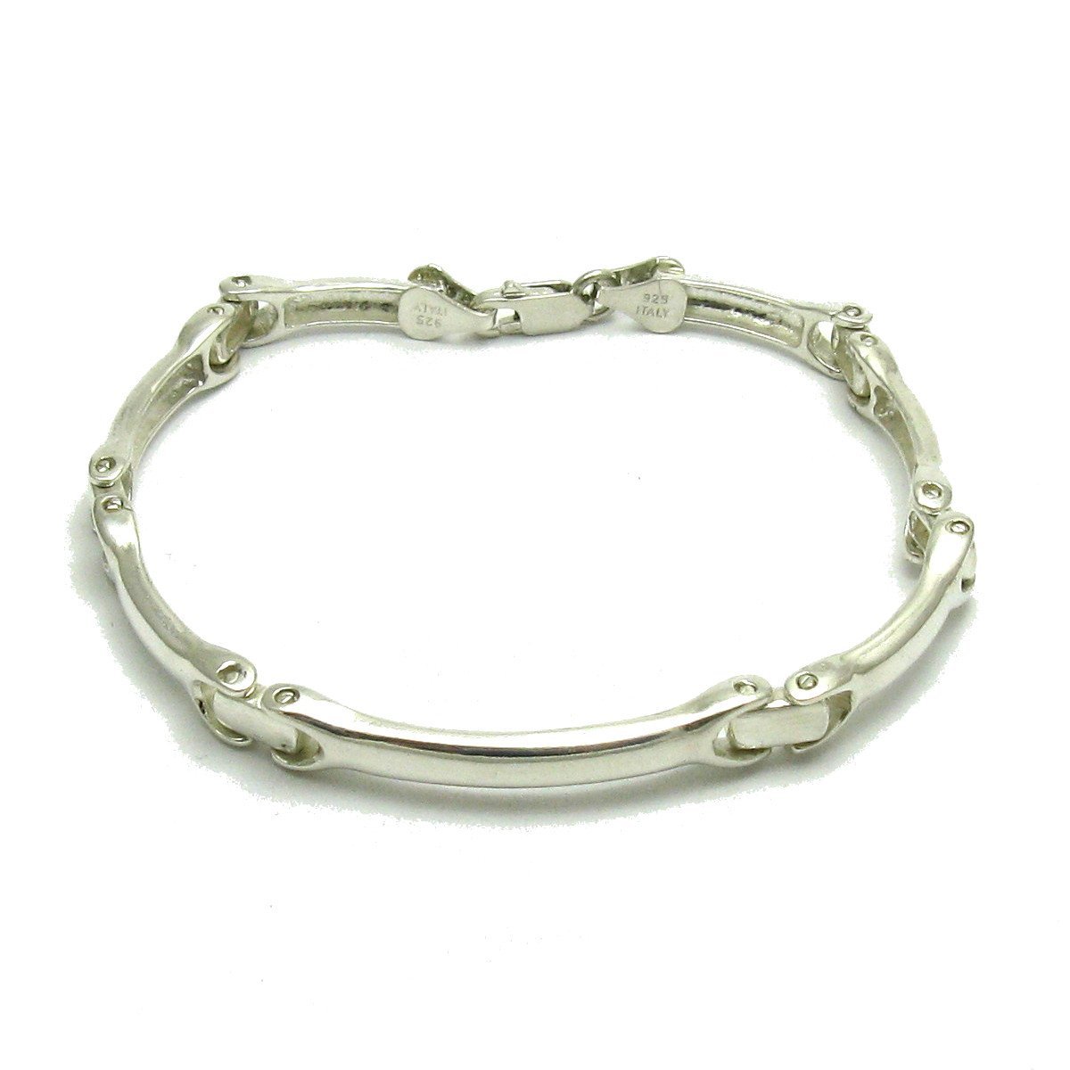 Sterling silber herren armband 925 Empress jewellery