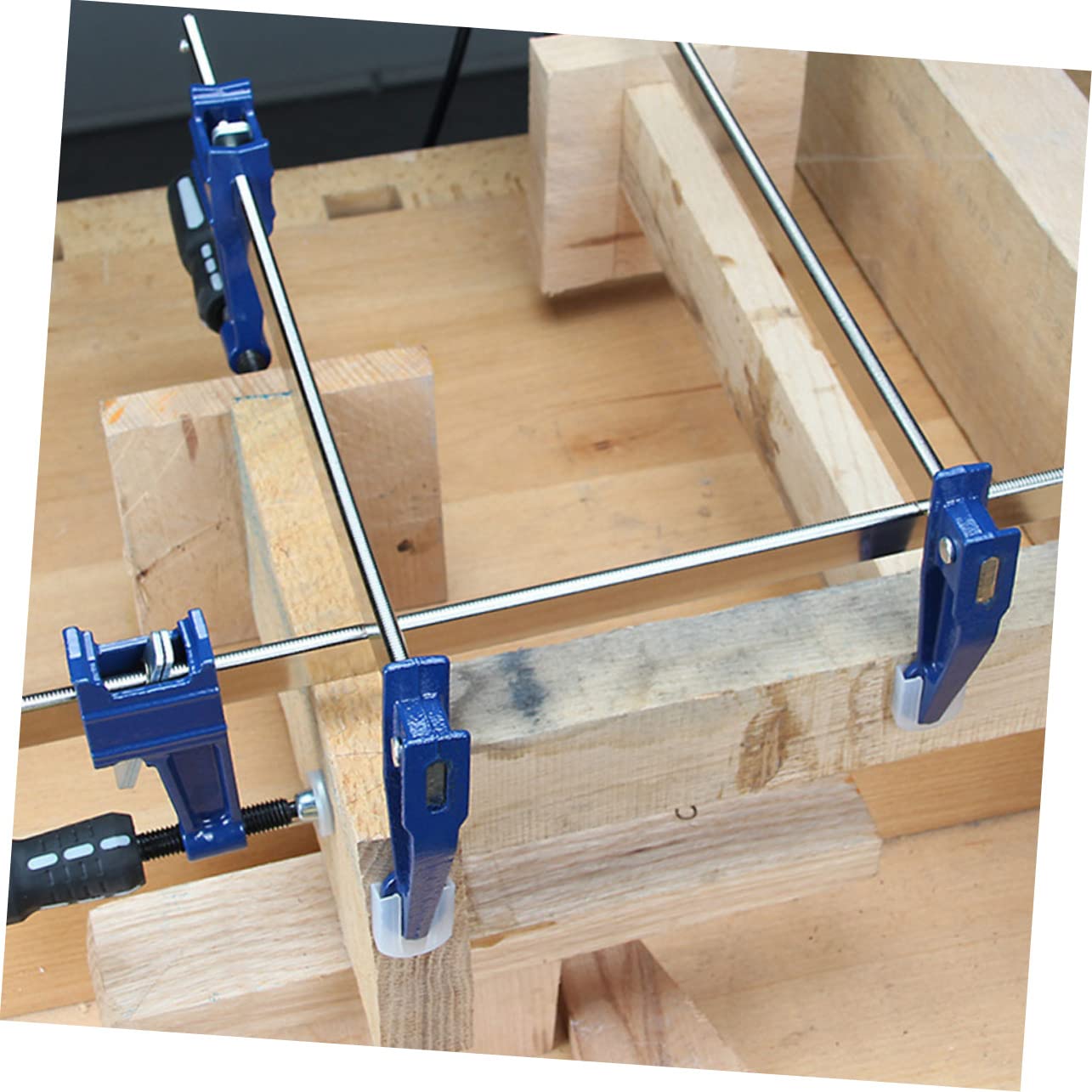 Uonlytech Serre-joint Pour Travail Du Pince Couvercle Protecteur Outil Facile à Utiliser
