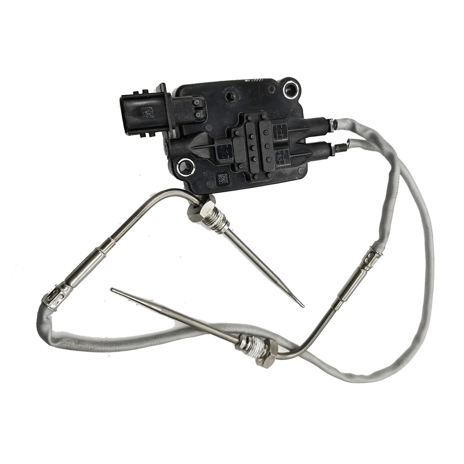 4307100 Exhaust Gas Temperature Sensor 4384811 EGT Sensor Compatible with Cummins 12V ISX ISB QSB Engine