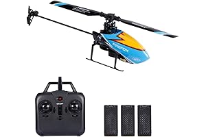 GoolRC C129: The Leading Outdoor RC Helicopter for Adrenaline-Fueled Adventures