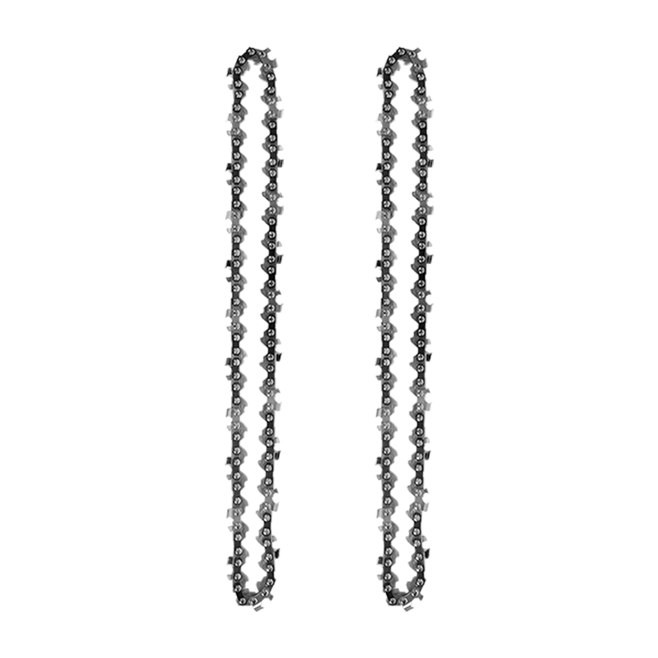 Barra E Catena 8 Pollici Per Motosega JVISION - Ricambio Per Modello TD6-8 - Foto 9