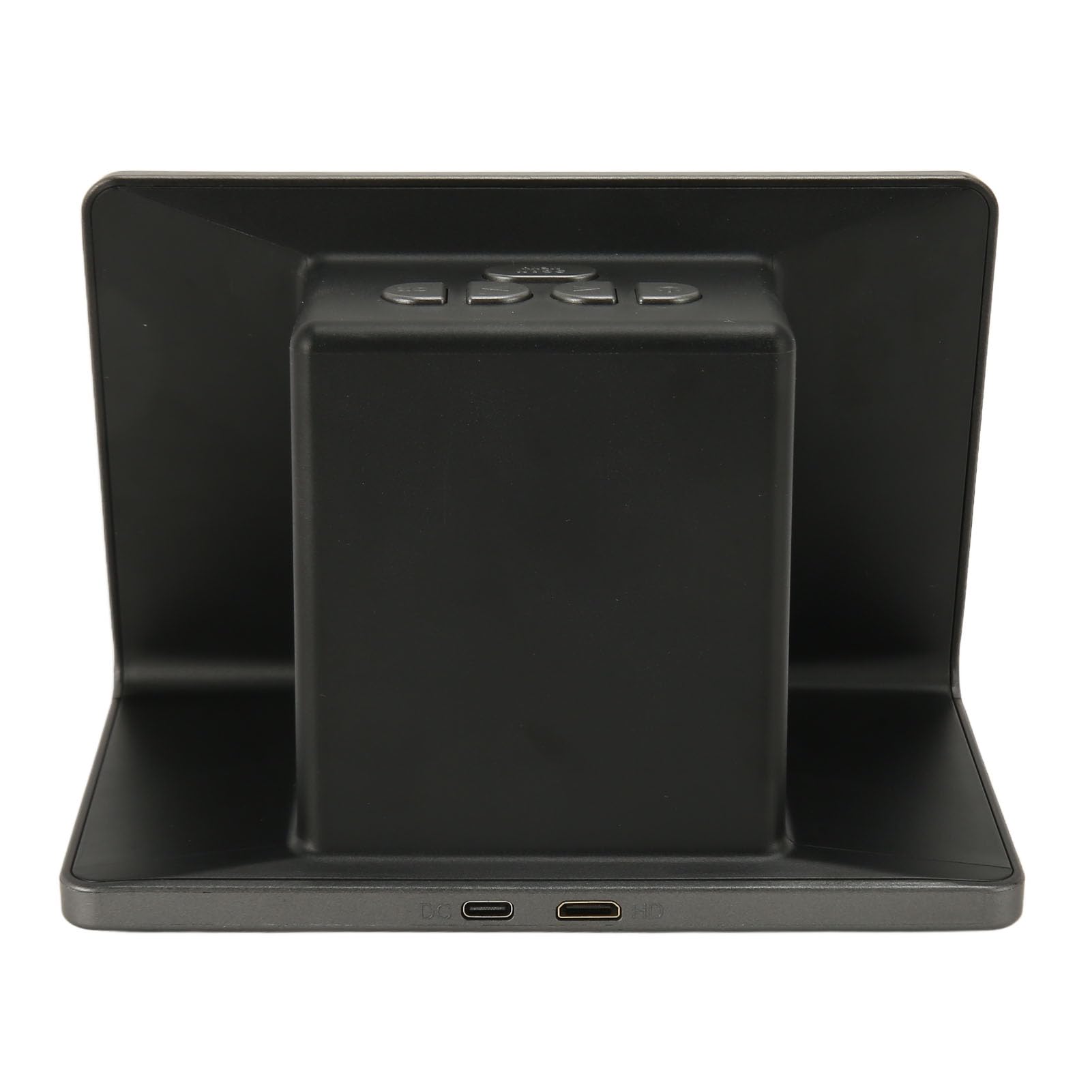 Gonetre Scanner per Diapositive di Pellicole da 48 MP con Schermo da 7 | Sensore CMOS da 22 MP, Memoria Interna da 16 GB, Controllo Automatico 'esposizione, Compatibile con e Mac OS