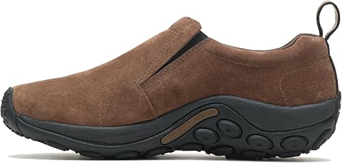 Miniatura 6 de Zapato deslizable Jungle de Merrell, de cuero, para hombre