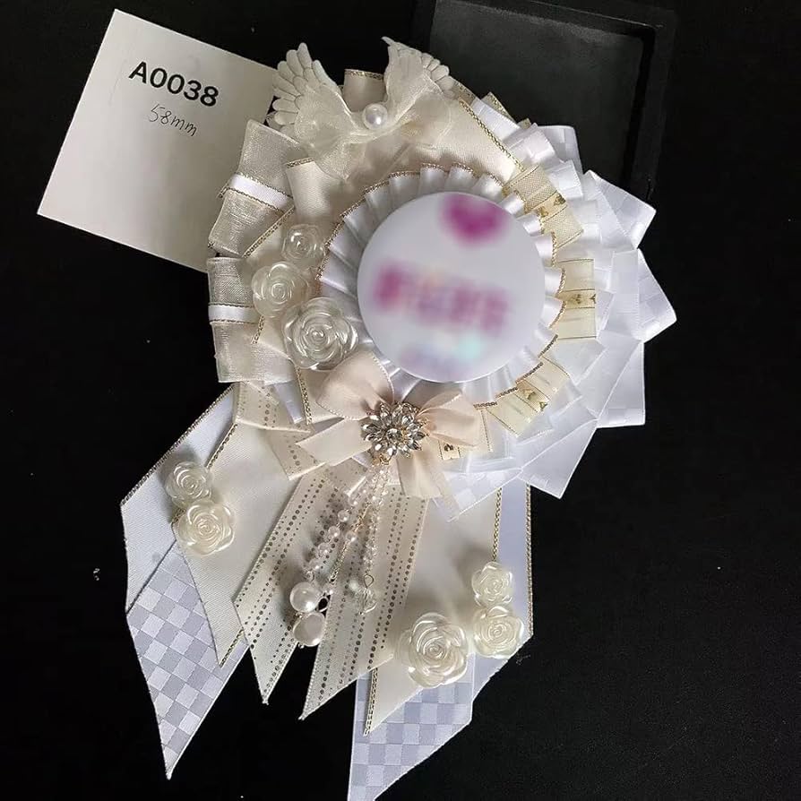 最初期 マルジェラ ホワイト 缶バッジ 5個セット 最初期 マルジェラ