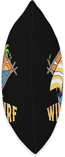 Miniatura 2 de Cojín para deportes acuáticos, 18 x 18, multicolor