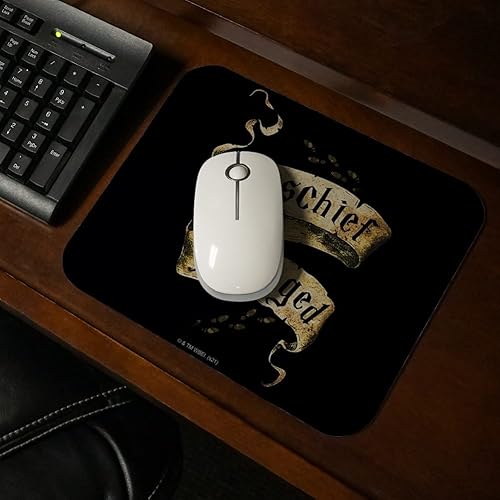 Miniatura 2 de Harry Potter Mischief - Alfombrilla de mouse delgada de perfil bajo