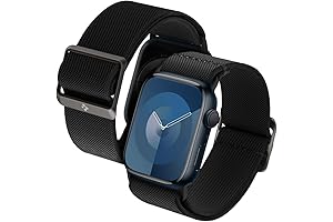 Spigen Apple Watch 38mm Lite Fit Band