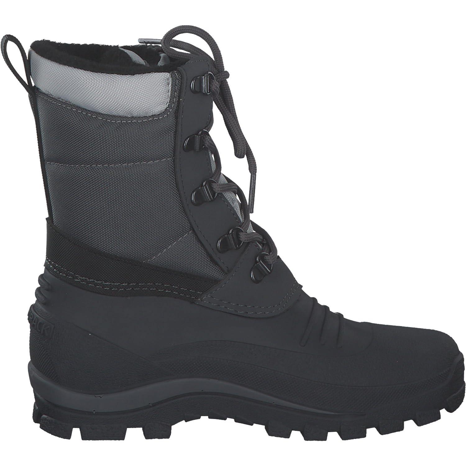 CMP Boy Khalto Snow Boots Stivali da NeveUomo
