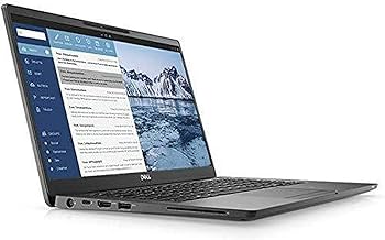 Dell Latitude7400ノートpc i7 8th 16 512タッチ有 Amazon.com: Dell Latitude 7400 Touchscreen i7 Laptop, 14in