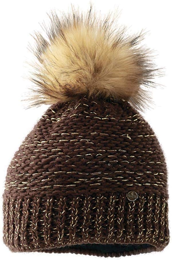 Starling Hats Men's Starling Art No-02035D, Nicole Hats Beanie, Multicolour (Multicolour Multicolour), One (Size:One Size)