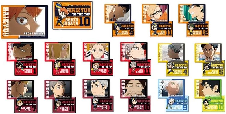 激安】鬼滅の刃・ドラゴンボール・アンダーテール・他 フィギュア 計17