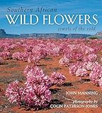 Southern African Wild Flowers - Jewels of the Veld