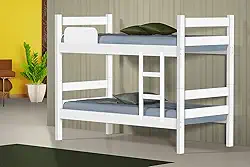 Beliche Prisma JA Branco