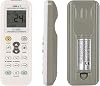 Universal Air Conditioning Remote Control for LG Gree Midea Toshiba Haier Daikin Hitachi Sharp Panasonic Samsung Sanyo Hisense Fujitsu Whirlpool and More Than 1000 Brands A/C Controller