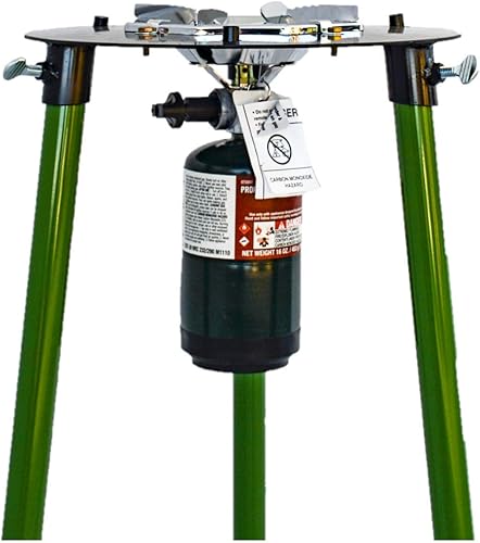 Miniatura 5 de Sistema de cocina ORIS completo Kit Skottle y tapa y bolsas de transporte