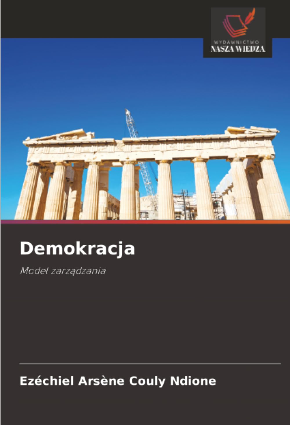 Demokracja: Model zarz¿dzania