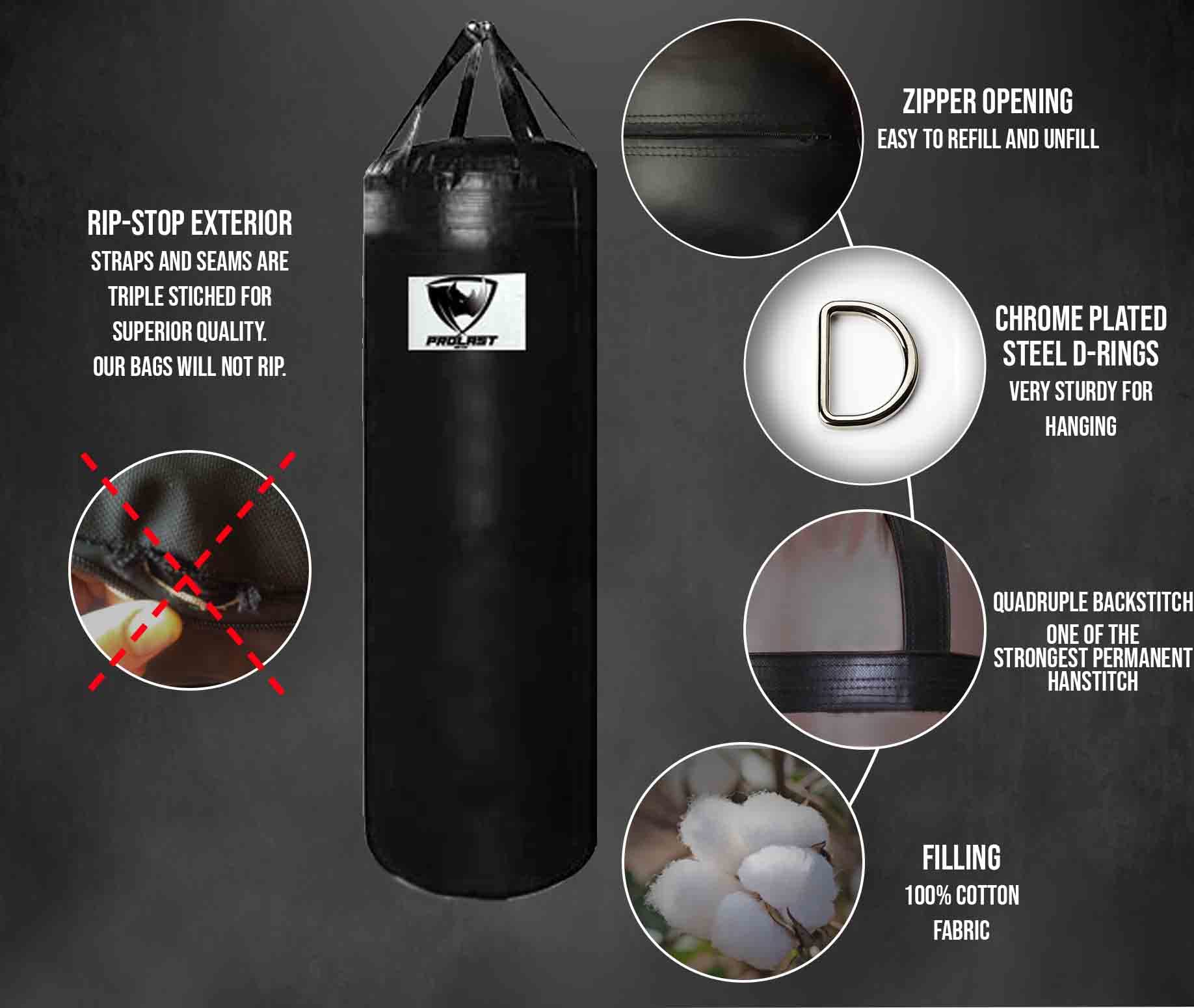 Top more than 70 200 pound punching bag esthdonghoadian