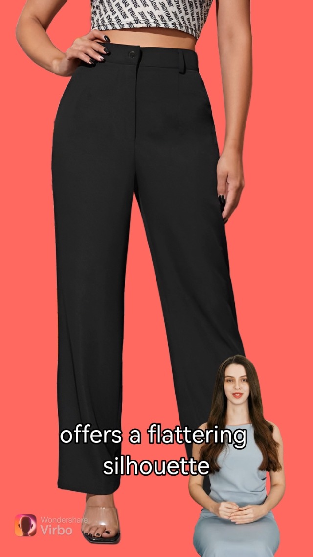 Buy KISURA Women's Regular Fit Lycra Blend Trousers | Pants for