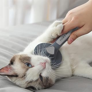 Pente de gato Pente de cachorro Pente de cabelo de gato Pente de cachorro de estimação Pente de agulha especial Limpador de cabelo de gato Produtos de limpeza e beleza