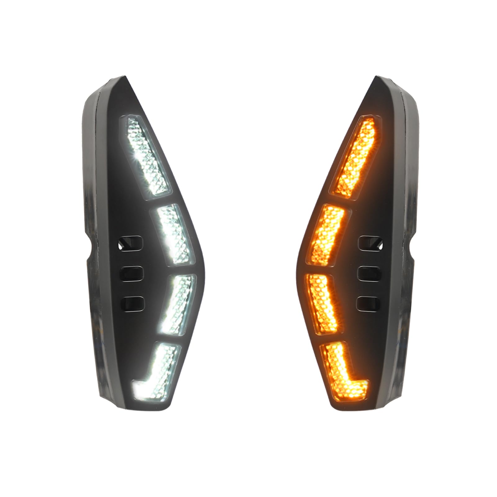 Amazon.com: Fog Lights with 3 Colors DRL Fit for Honda Civic 2025