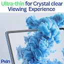 Pxin Anti-Glare Screen Guard compatible with BMW Z4 Car Infotainment| Matte Finish | Scratch Resistant | 4K HD Clarity | Fingerprint & Smudge Proof gallery image