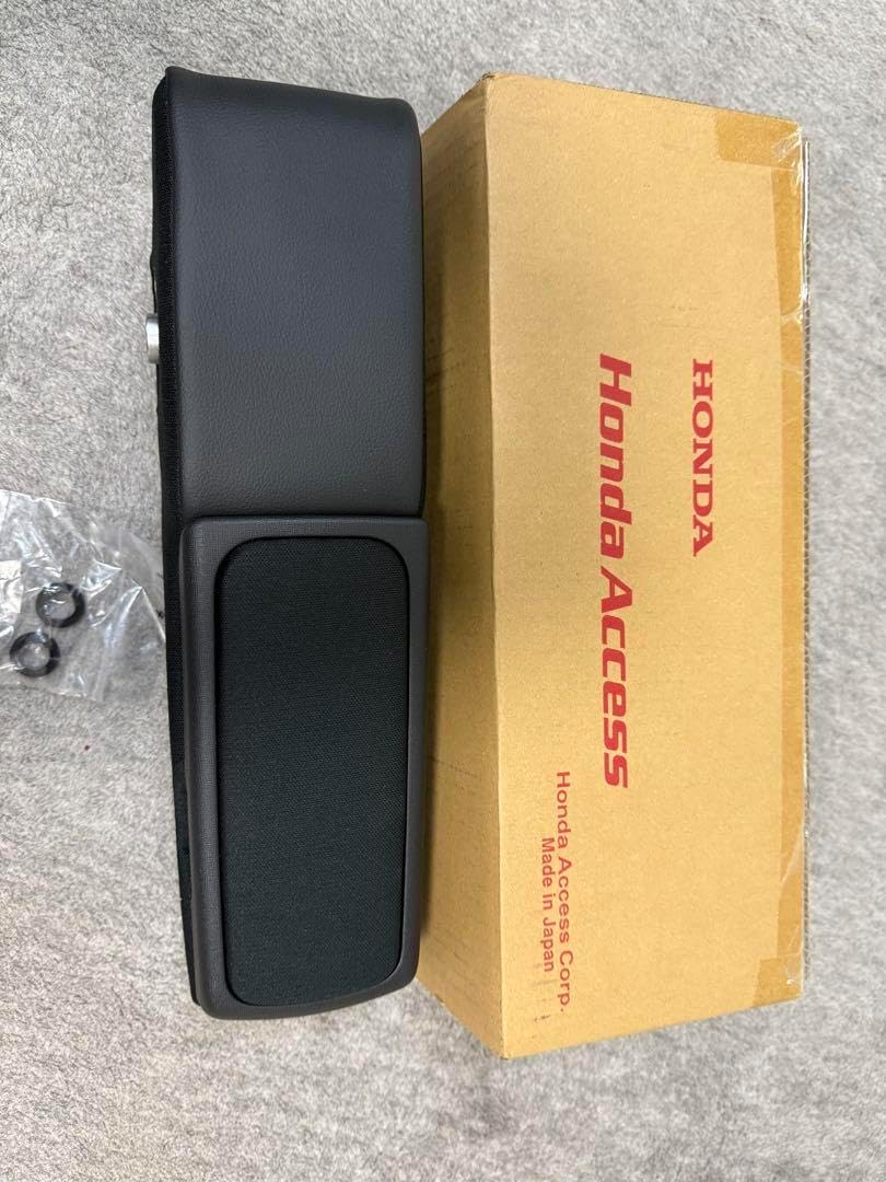 08U89-T4G-030D N-ONE アームレスト純正部品