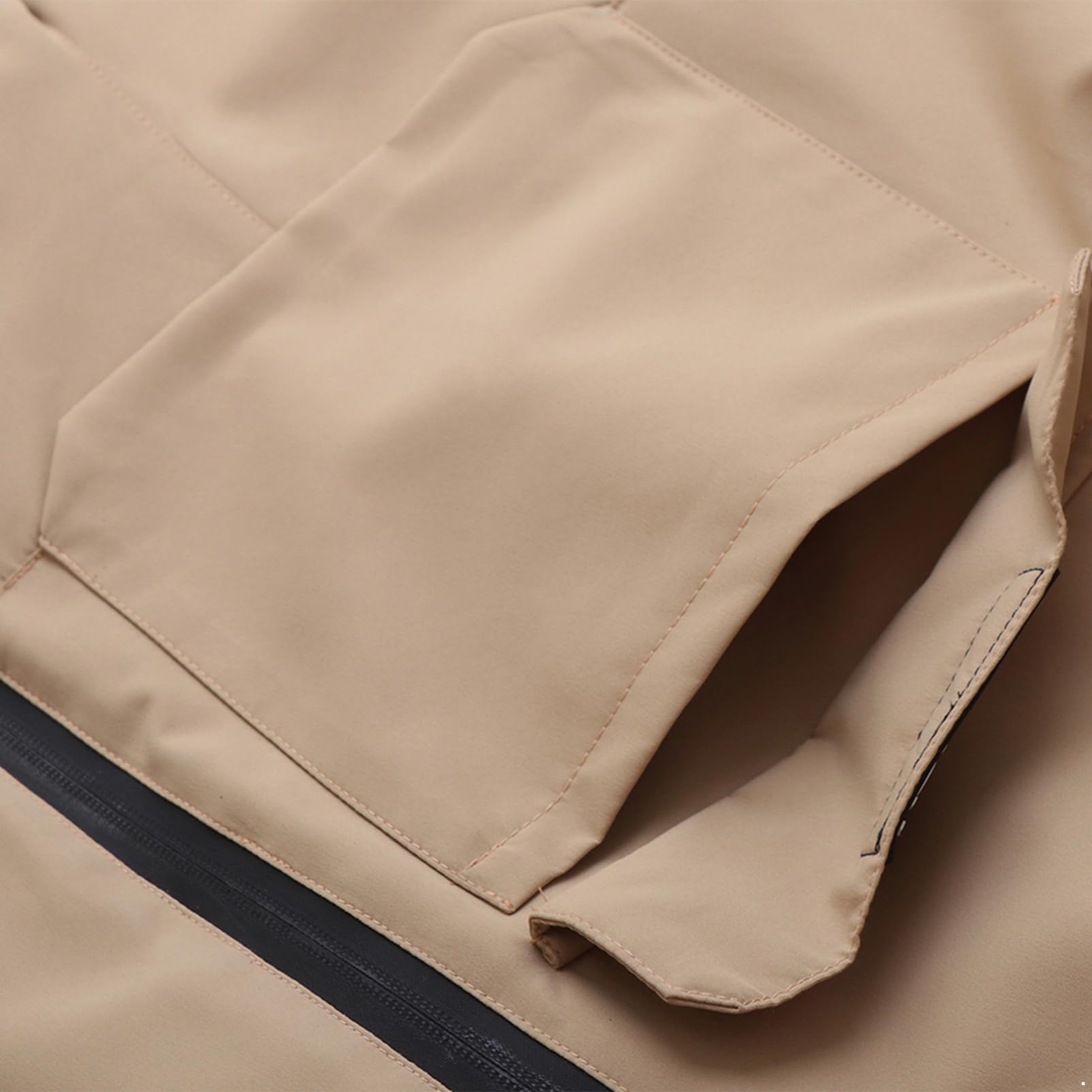 CHICTRY Tuta da Neve Intera per Neonato Neonata Pagliaccetto con Cappuccio Body in Pile Overall Jumpsuit Manica Lunca con Zip Tuta Invernale Snowsuit