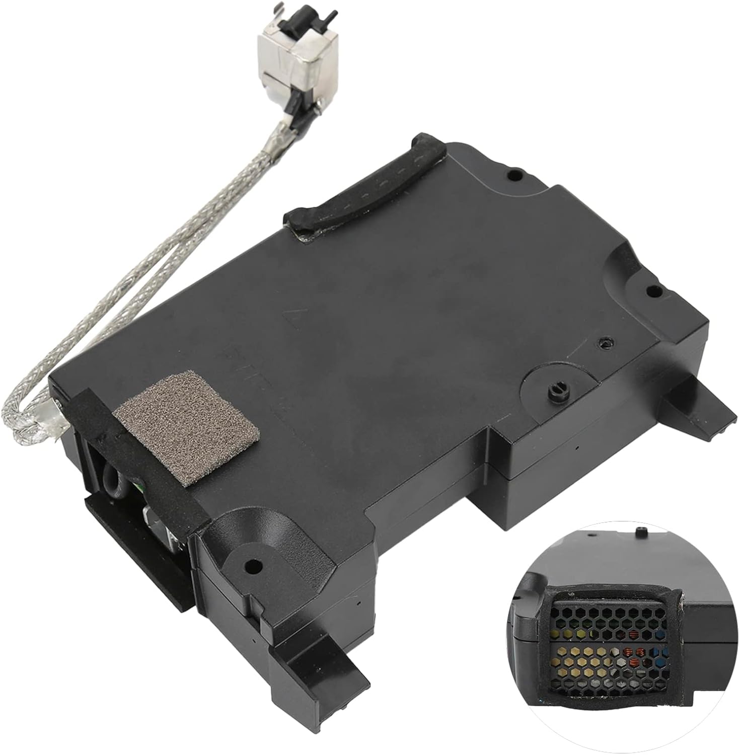 KUIDAMOS Power Adapter, Internal Power Board Professional Chip Set for One X