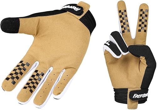 Miniatura 2 de Guantes de ciclismo para hombre y mujer, guantes de motocicleta con pantalla táctil, guantes de motocicleta para carretera y motocross, guantes