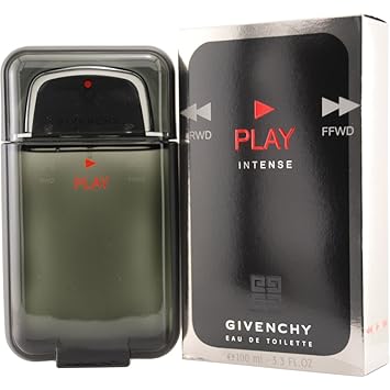 play givenchy intense