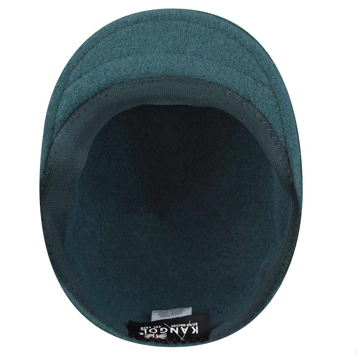 Casquette Kangol Wool 507