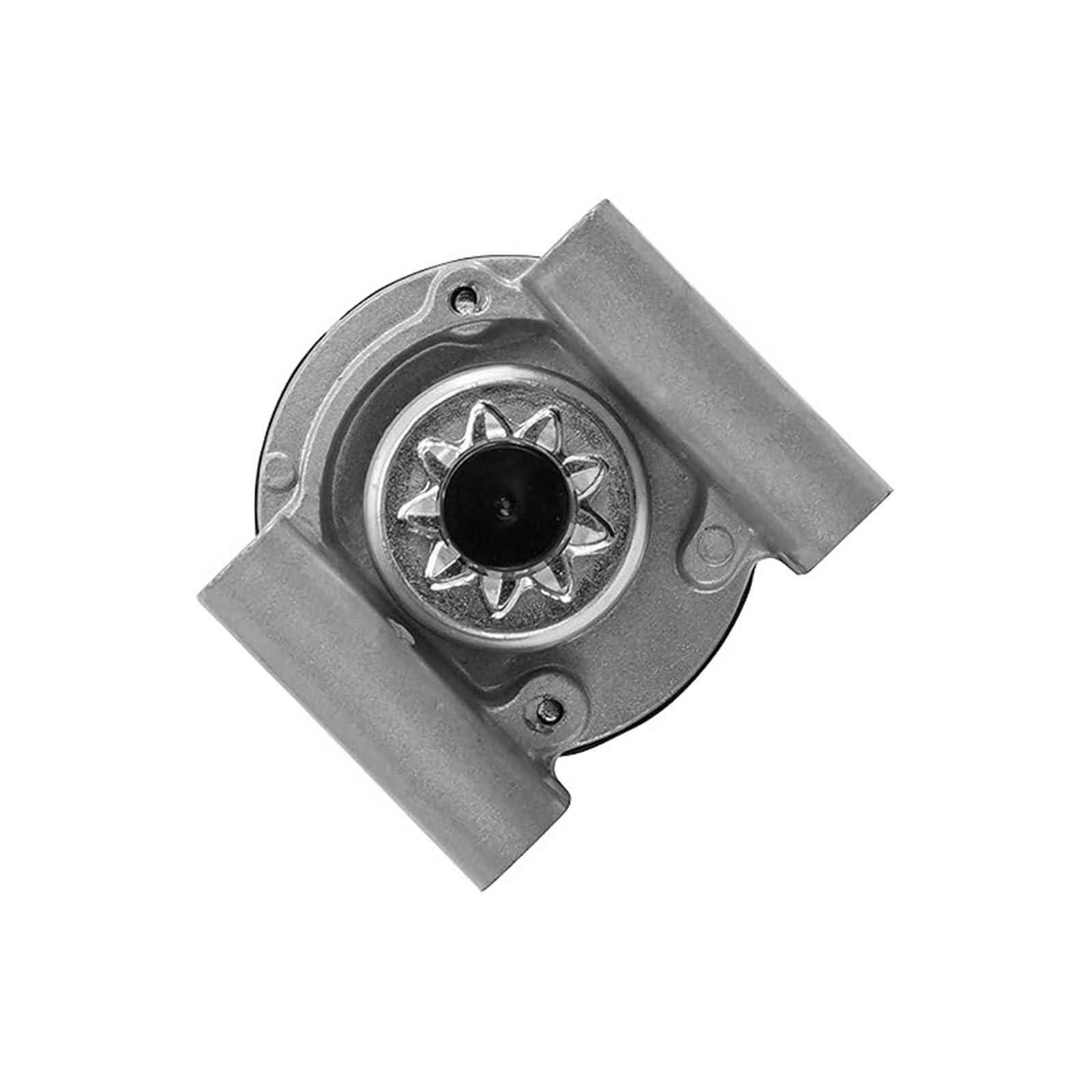 Arrancador Motor Arranque Motor De Arranque 12V 9 Dientes Para Kohler Para Cortacésped 20HP 21HP 22HP 23HP 24 25 26 27HP 32-098-08 32-098-08-S 32-098-10 32-098-10S