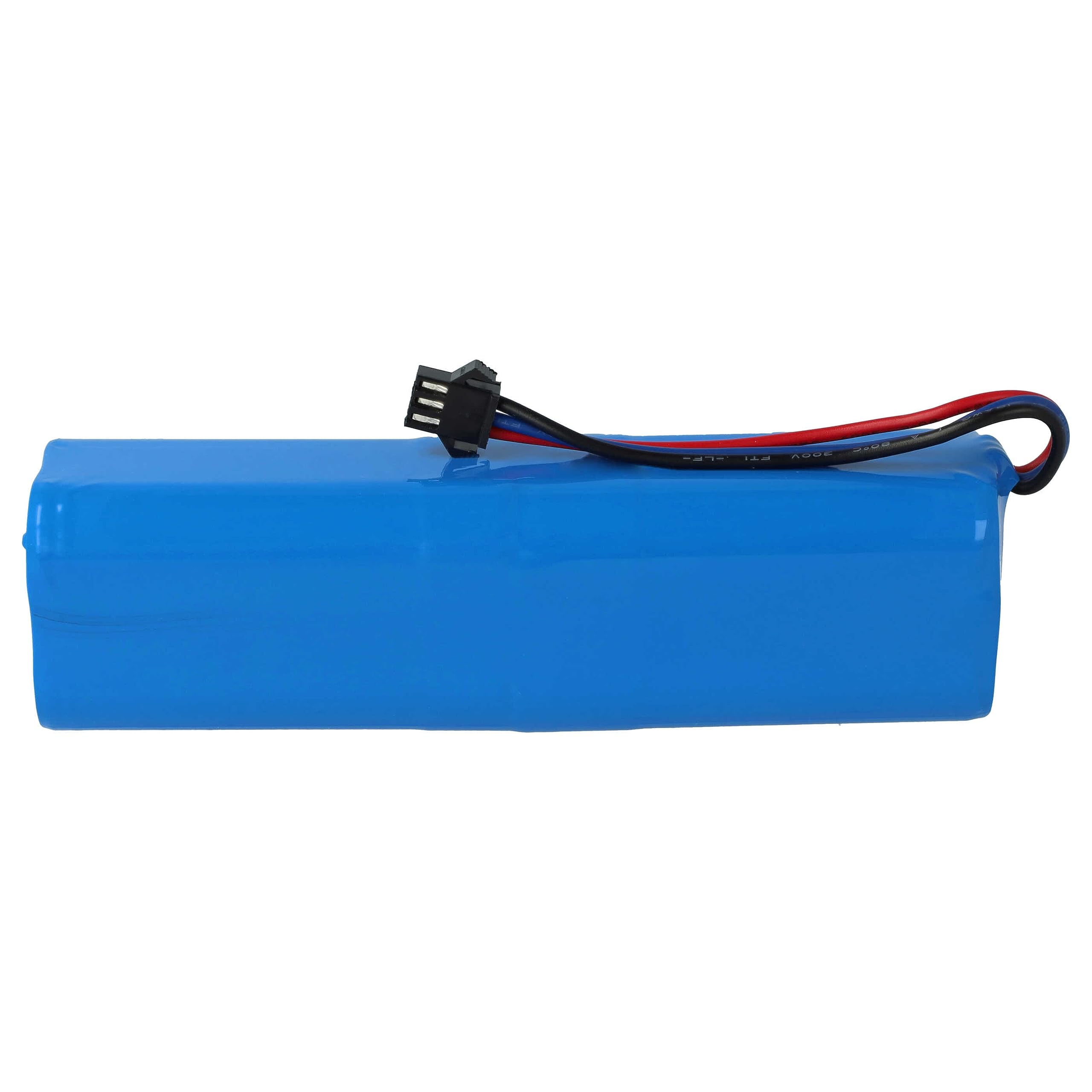 14,4V Akku Li-Ion Für Arnagar S8 Pro - Roidmi Eve Plus SDJ01RM - 6700mAh - Foto 6
