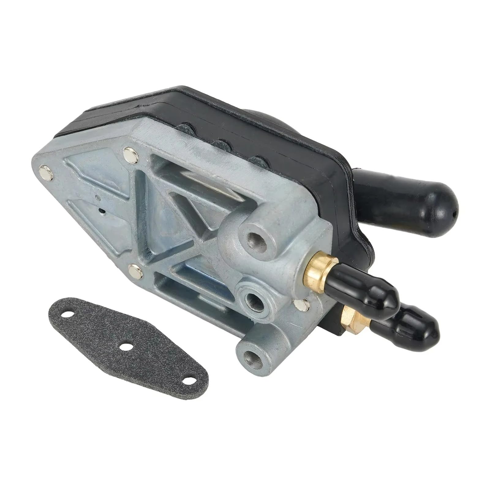 Pompa Benzina Motore Per Johnson Per Evinrude 25 35 50 65 70 75 85 88 90 100 105 115 125 135 140 75-100hp 385784 Pompa Carburante Motore Fuoribordo