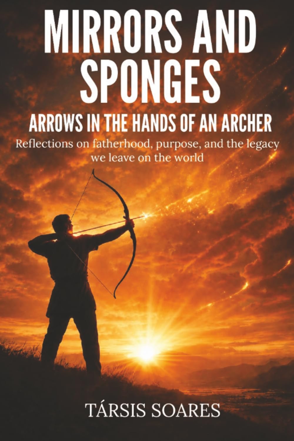 Mirrors And Sponges: Arrows In The Hands Of An Archer