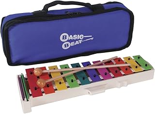 Sonor BWG Kinder Glockenspiel with Bag