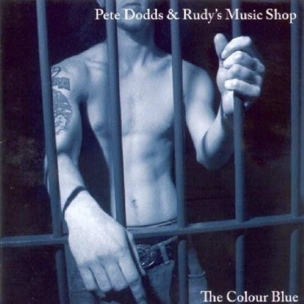 Rudy's Music Shop - Colour Shop (2007)