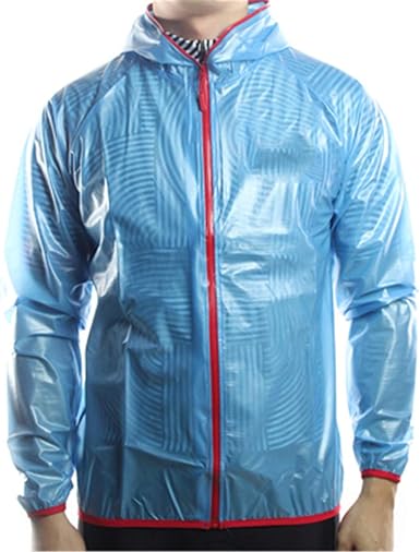 Chubasquero ciclismo amazon Clearance