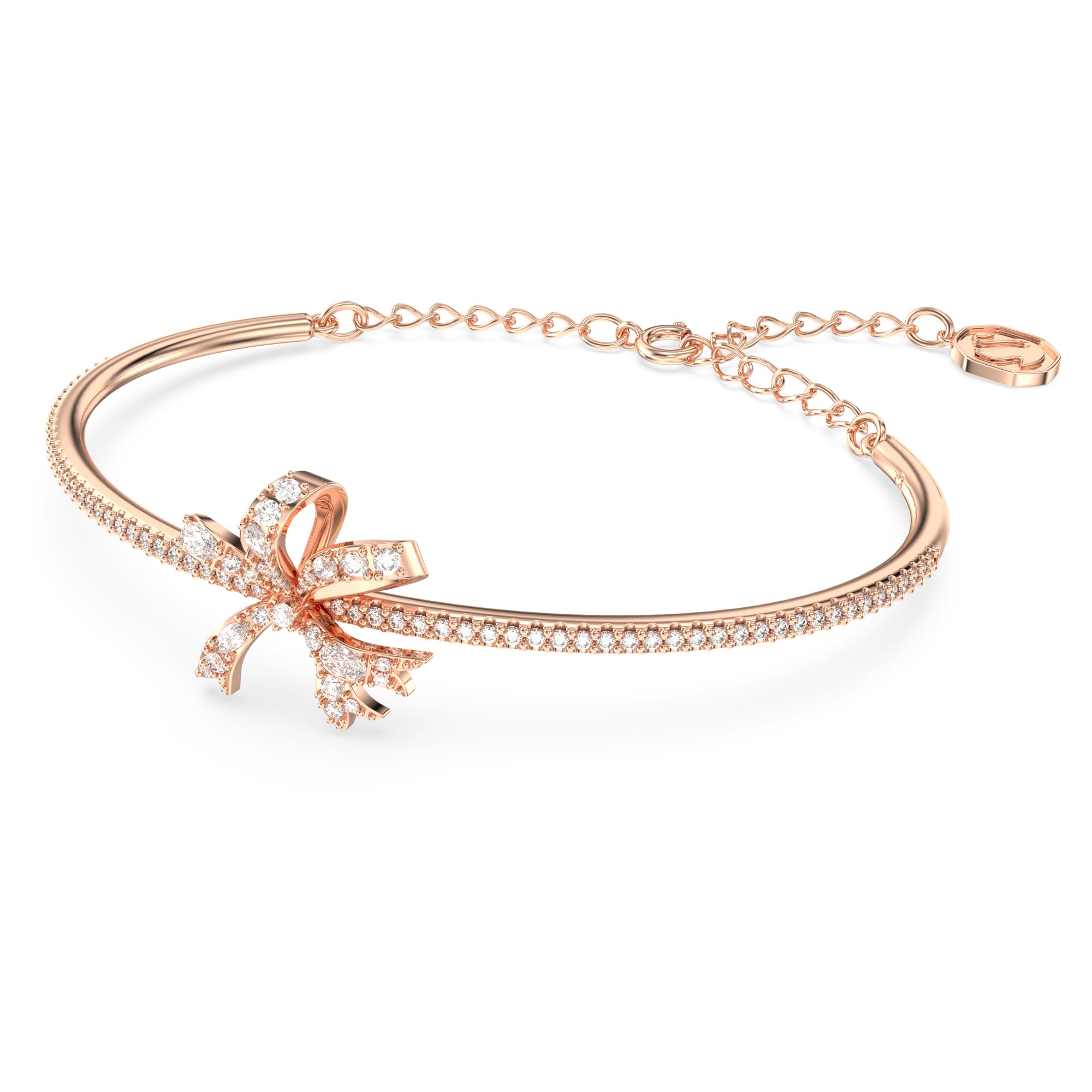 Swarovski Hyperbola Collection Bracelet