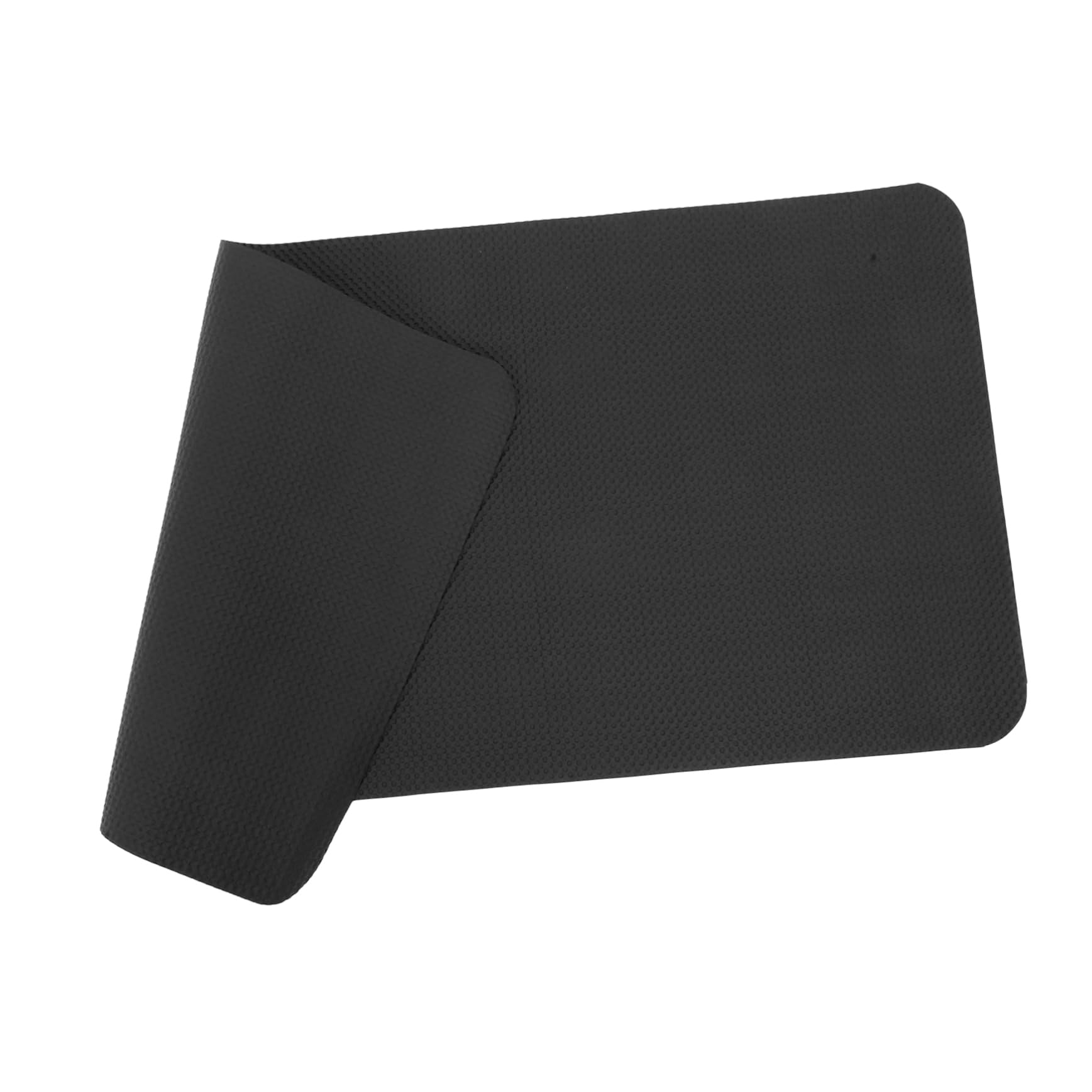 DECHOUS Soundproof Treadmill Mat for Home Gym Exercise Pad for Treadmill Bike Nbr Workout Mats for Gym