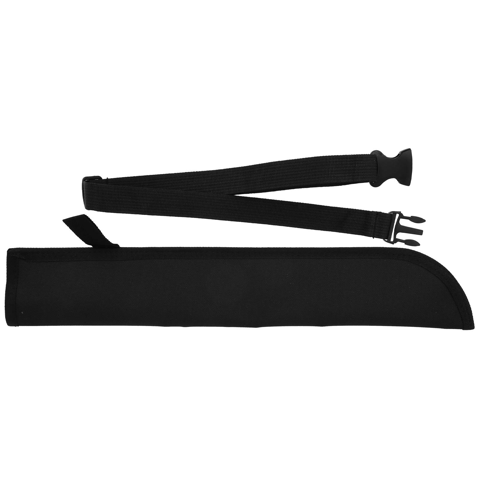 JAOCDOEN Children Arrows Quiver Buckle Designed with Adjustable Belt for Outdoor Archery