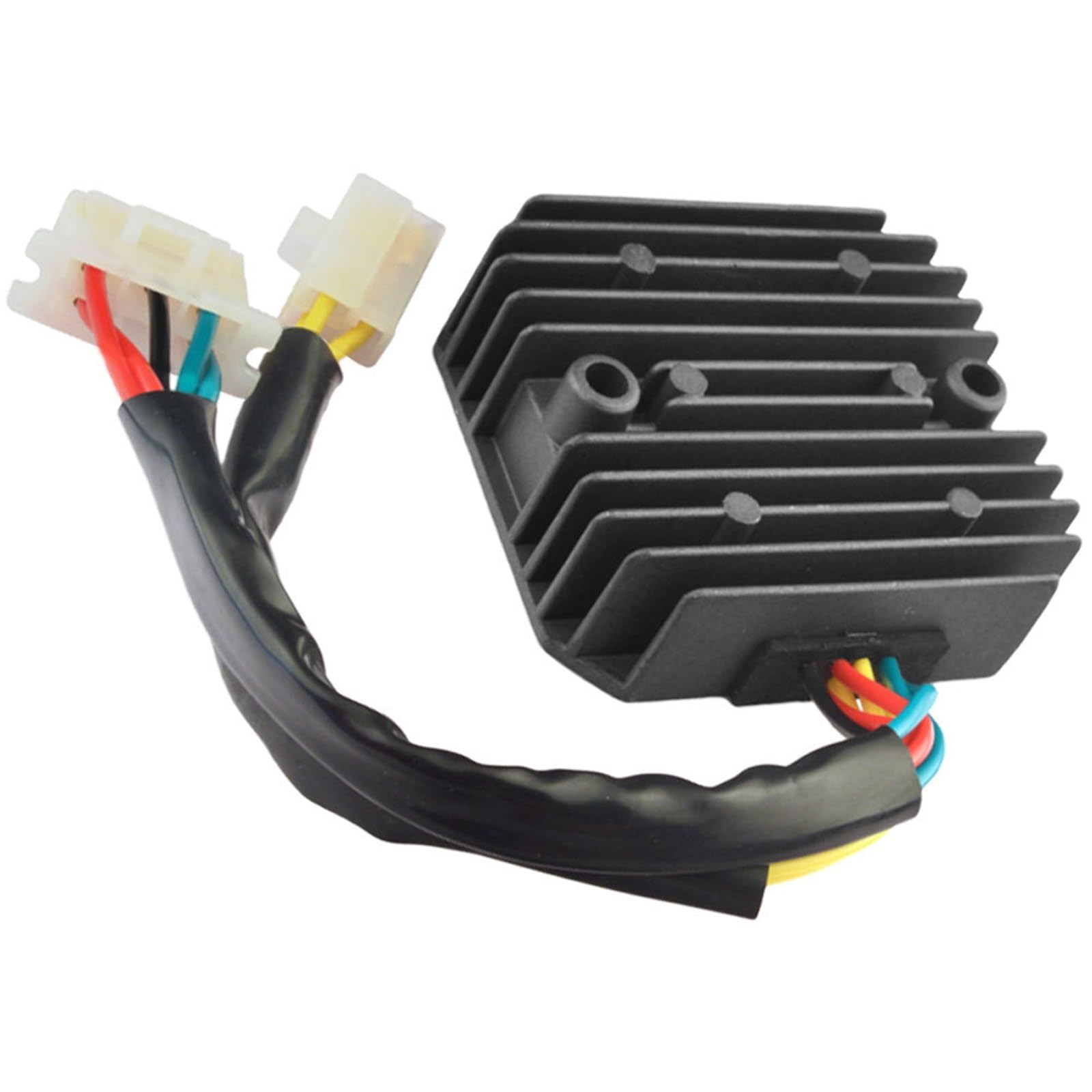 Voltage Rectifier Regulator For VF750 V45 Sabre For VF1100 V65 1982-1985 Voltage Regulator Rectifier