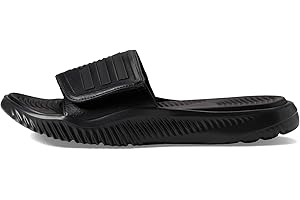 adidas Alphabounce 2.0 Slides: Slip-On Comfort, All Day Long