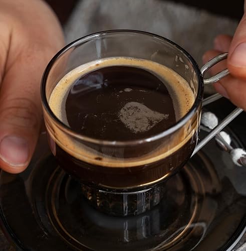 Miniatura 7 de Colina Café en grano entero 176 onzas selección premium por Juan Valdez