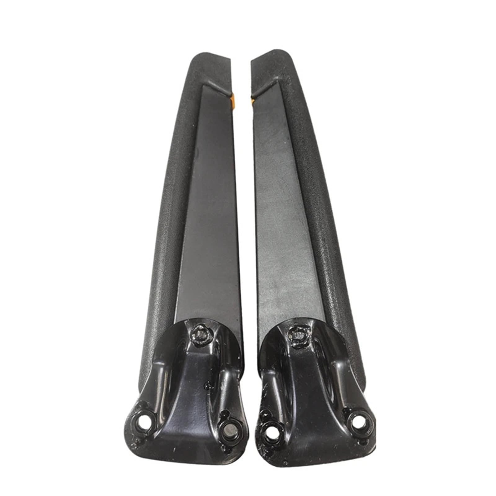 Bandeja de Silicona para Consola 1 Par De Apoyabrazos Universales Ajustables Para Asiento De Coche, Izquierda Y Derecha, Para Autocaravana, Coche, RV, Barco, Camión, Furgoneta.