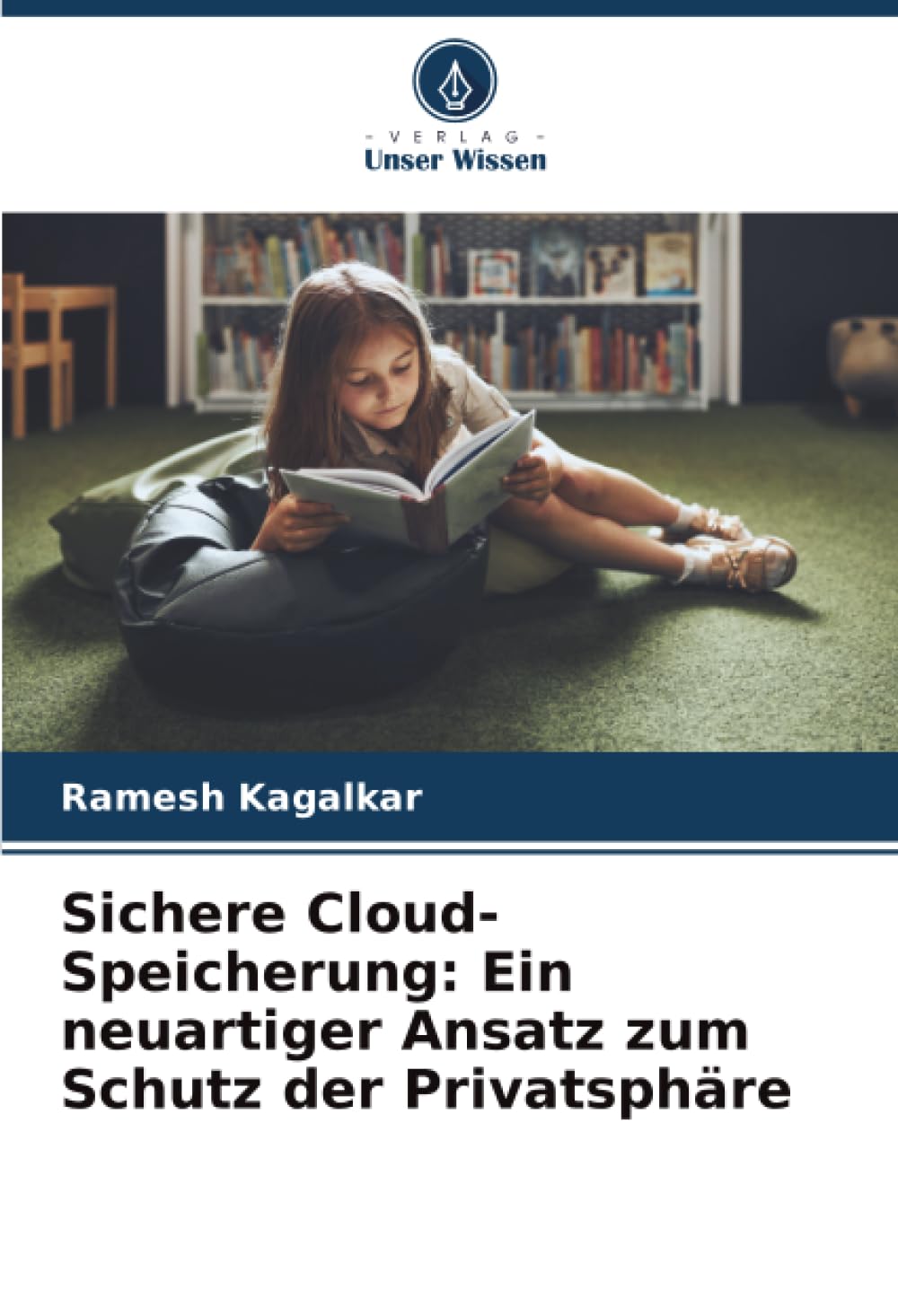 Sichere Cloud-Speicherung: Ein neuartiger Ansatz zum Schutz der Privatsphäre